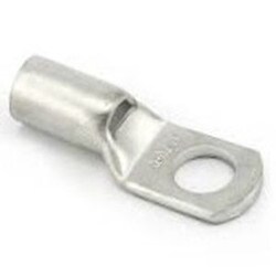 tinned copper lug 4-6 sq mm
